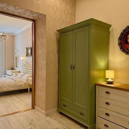 Elite Apart Near Svoboda Avenue Львов Экстерьер фото