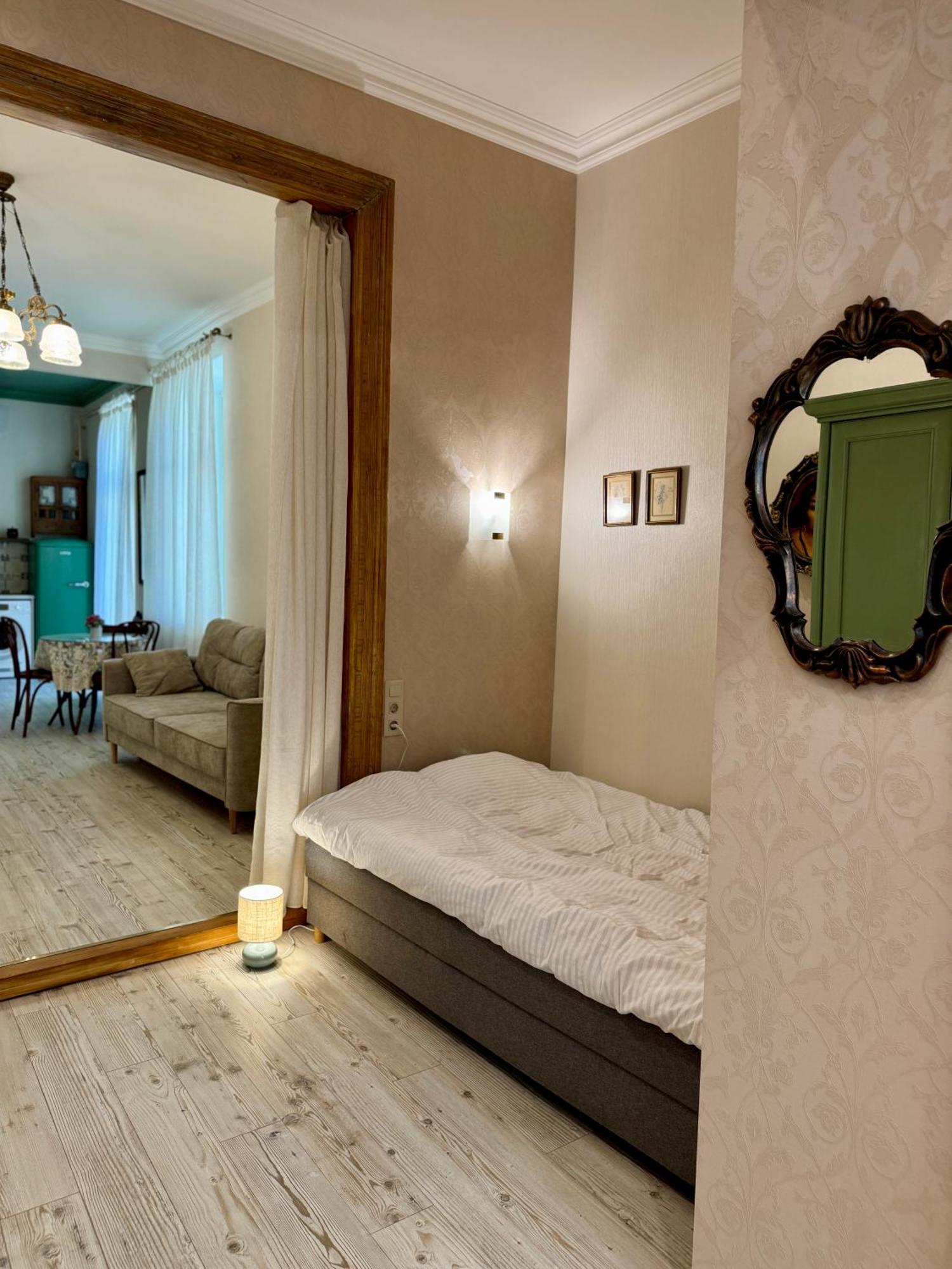 Elite Apart Near Svoboda Avenue Львов Экстерьер фото